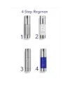 SKIN BRIGHTENING PROGRAM + TEXTURE REPAIR (4 Prodotti) - Programma schiarimento macchie + texture ZO® Skin Health €265,57 +VAT www.AntiAgeBoutique.com