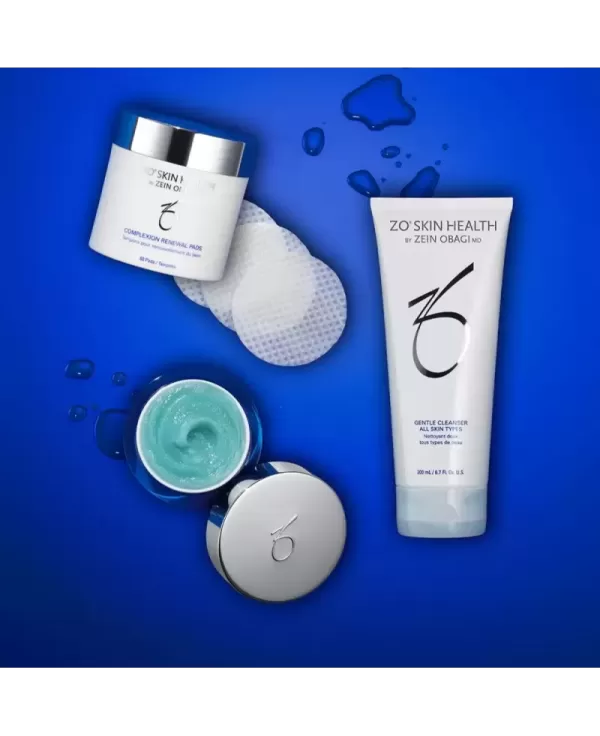  Kit GSR Getting Skin Ready - ZO® Skin Health