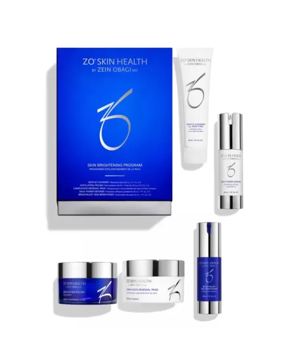 SKIN BRIGHTENING PROGRAM - ZO® Skin Health