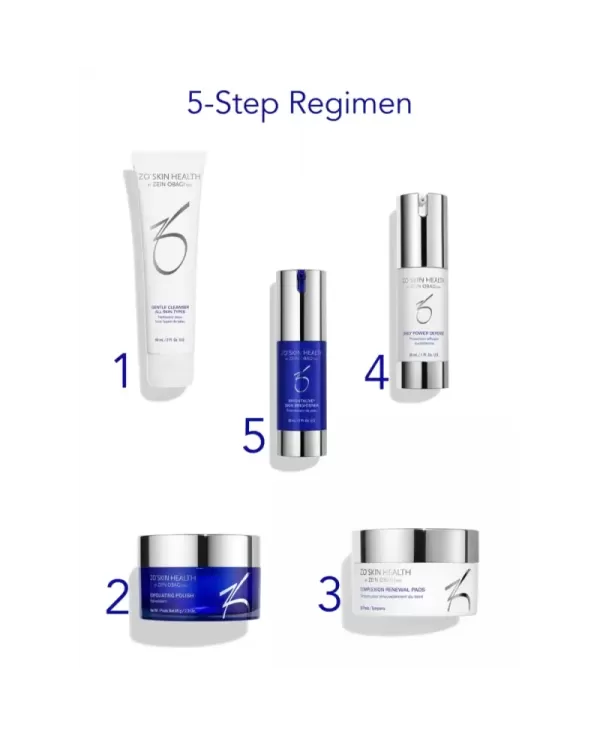  SKIN BRIGHTENING PROGRAM - ZO® Skin Health