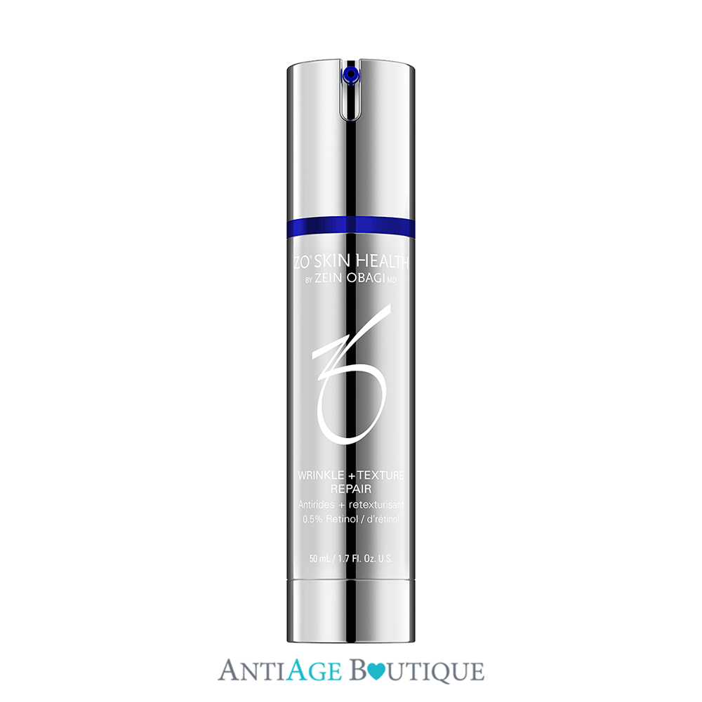 WRINKLE + TEXTURE REPAIR 50ml WRINKLE + TEXTURE REPAIR 50ml