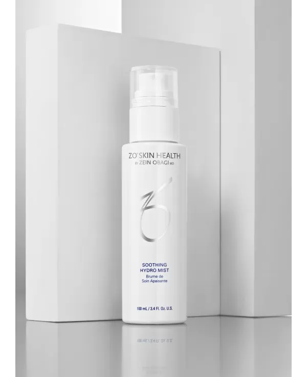 SOOTHING HYDRO MIST 100ml – ZO® Skin Health