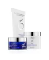 GSR Getting Skin Ready Kit (3 Products) - Skin cleansing & sebum control ZO® Skin Health €55.74 +VAT www.AntiAgeBoutique.com