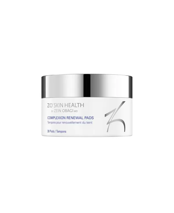 Complexion renewal pads 30 - ZO® Skin Health