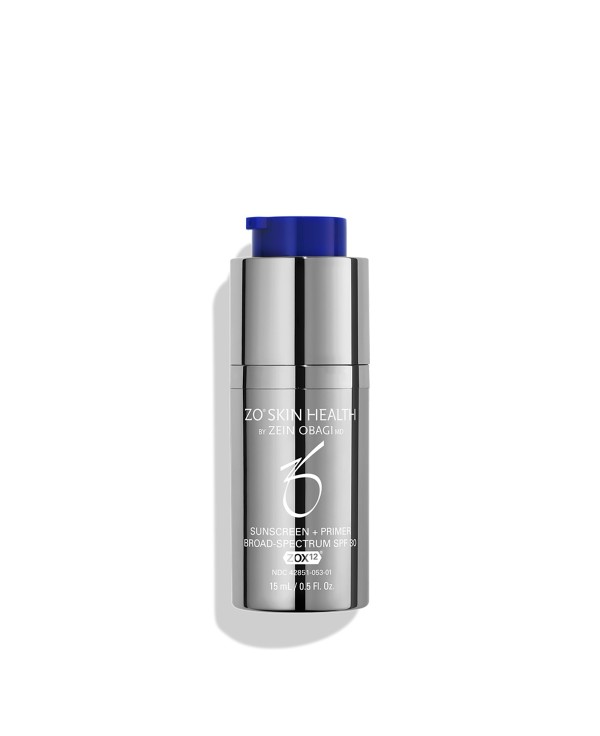 Sunscreen + primer spf-30 15ml - ZO® Skin Health