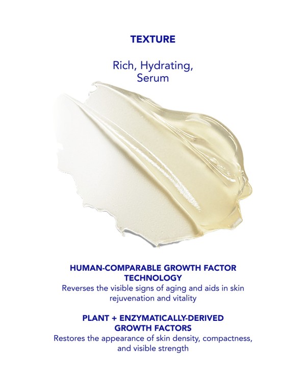 GROWTH FACTOR SERUM 30ml - Siero anti rughe Forte ZO® Skin Health €147,54 +VAT www.AntiAgeBoutique.com