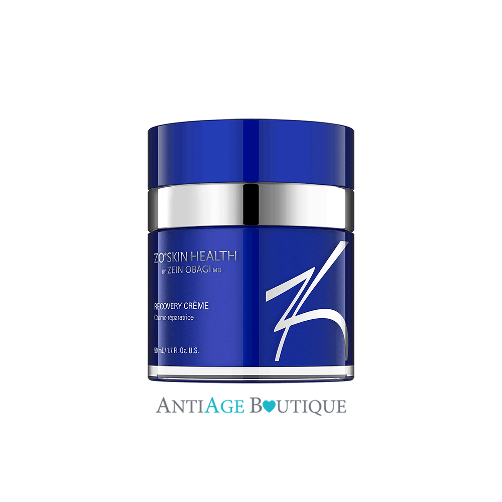 RECOVERY CRÈME 50ml - ZO® Skin Health
