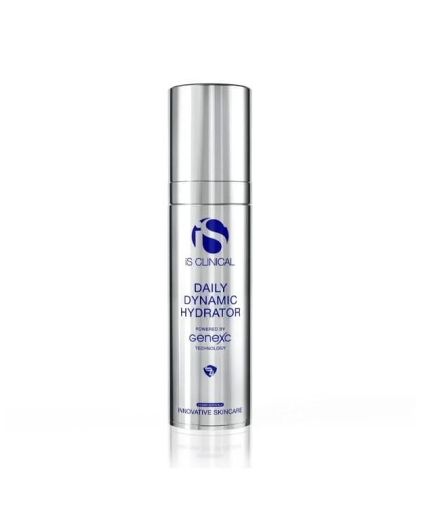 DAILY DYNAMIC HYDRATOR 50g - Anti-Aging Face Moisturizer with Vitamin C - iS CLINICAL®