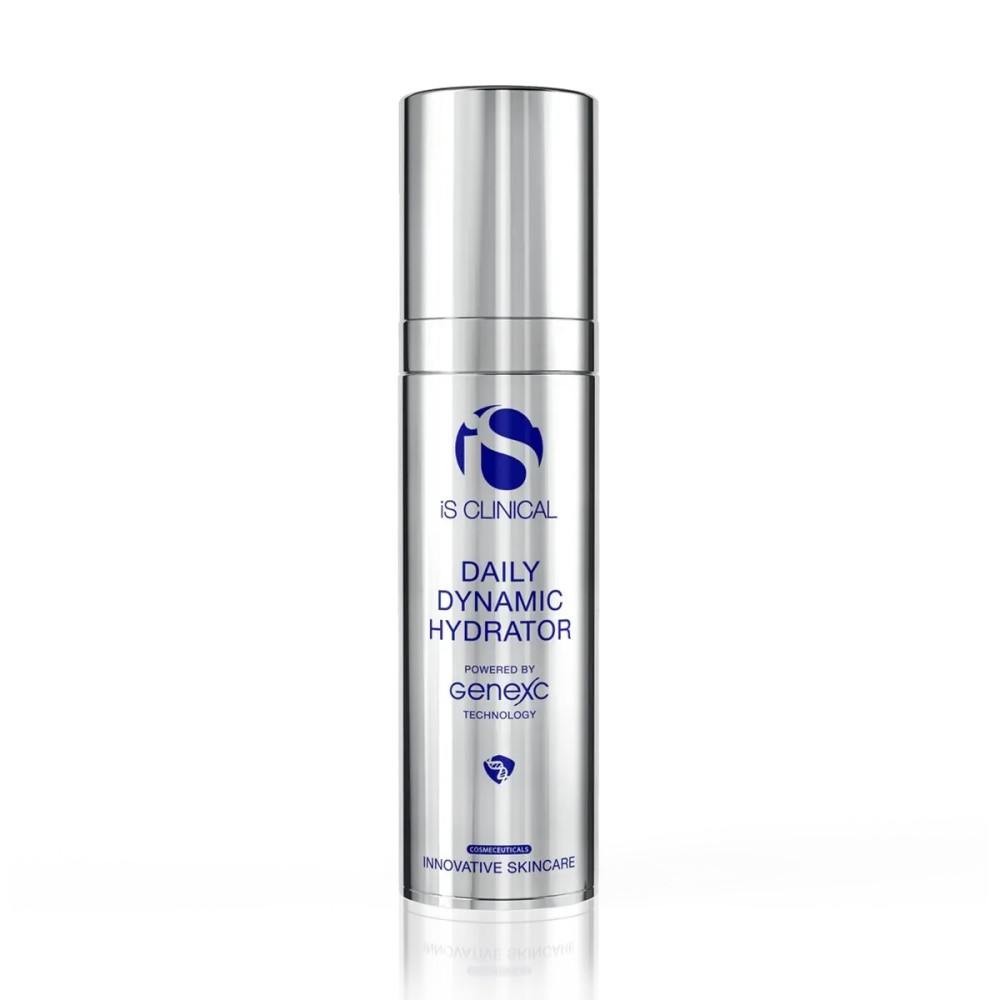 DAILY DYNAMIC HYDRATOR 50g - Crema Idratante Viso Anti-age con Vitamina C iS CLINICAL® €129,51 available on www.AntiAgeBoutique.com