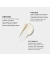DAILY DYNAMIC HYDRATOR 50g - Crema Idratante Viso Anti-age con Vitamina C iS CLINICAL® €129,51 available on www.AntiAgeBoutique.com