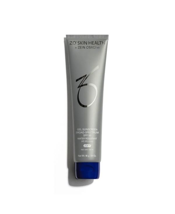Gel Sunscreen Broad-Spectrum SPF 30 - Anti Aging Facial Sunscreen - ZO® Skin Health