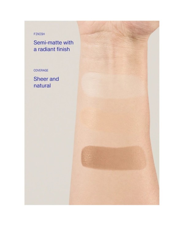 Sheer Fluid Tint Broad Spectrum SPF 30 - Tinted Mineral Facial Sunscreen ZO® Skin Health €40.98 +VAT www.AntiAgeBoutique.com