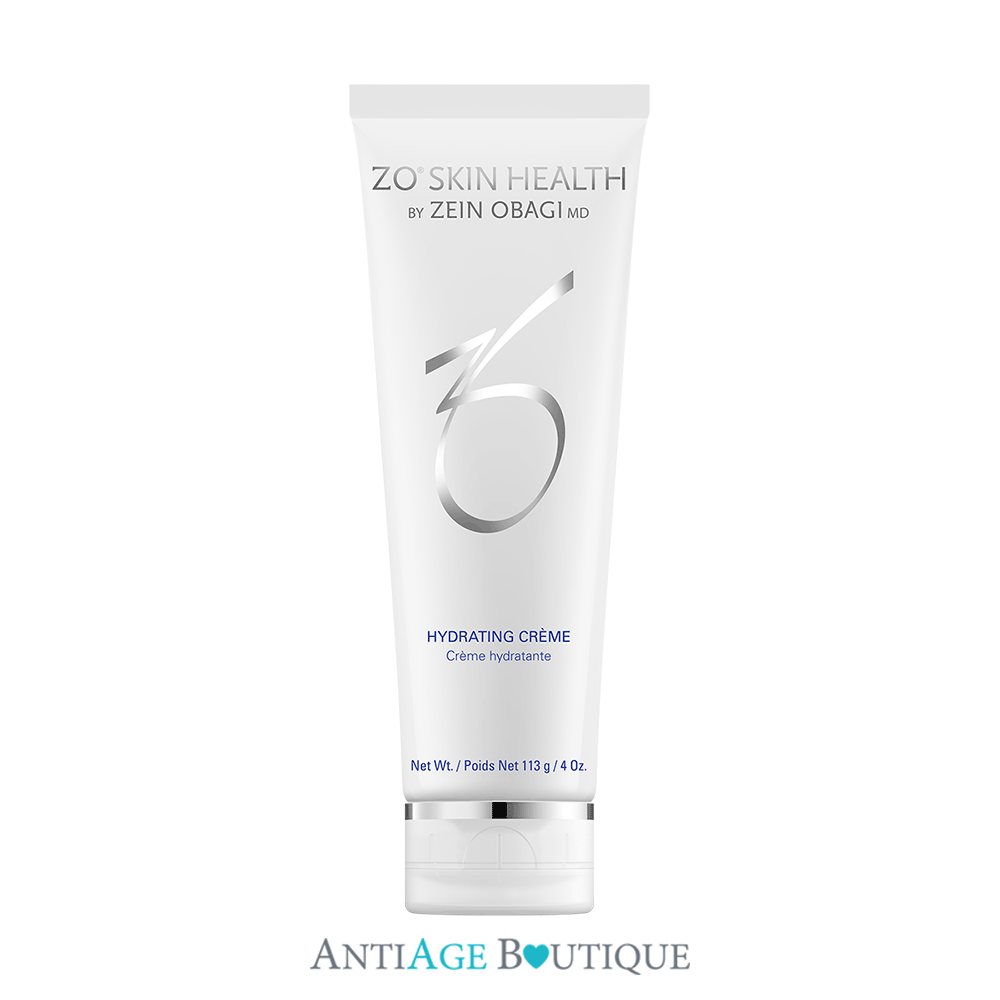 HYDRATING CRÈME 58gr - ZO® Skin Health HYDRATING CRÈME 58gr - ZO® Skin Health