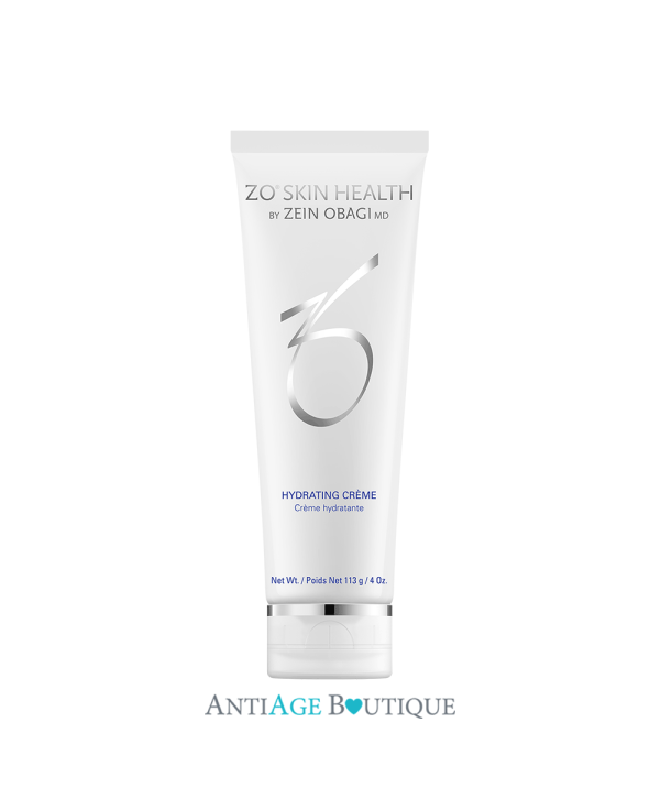 HYDRATING CRÈME 113gr - ZO® Skin Health