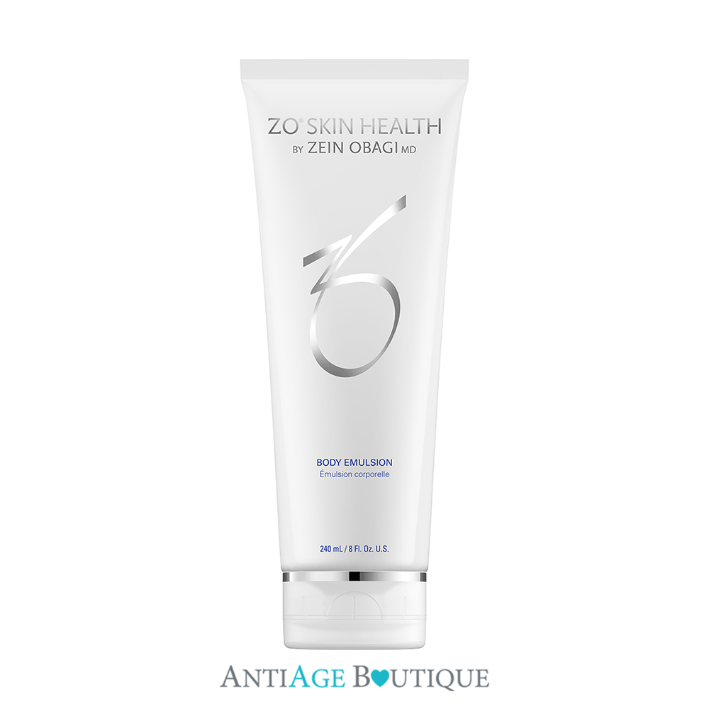 BODY EMULSION 240ml - ZO® Skin Health