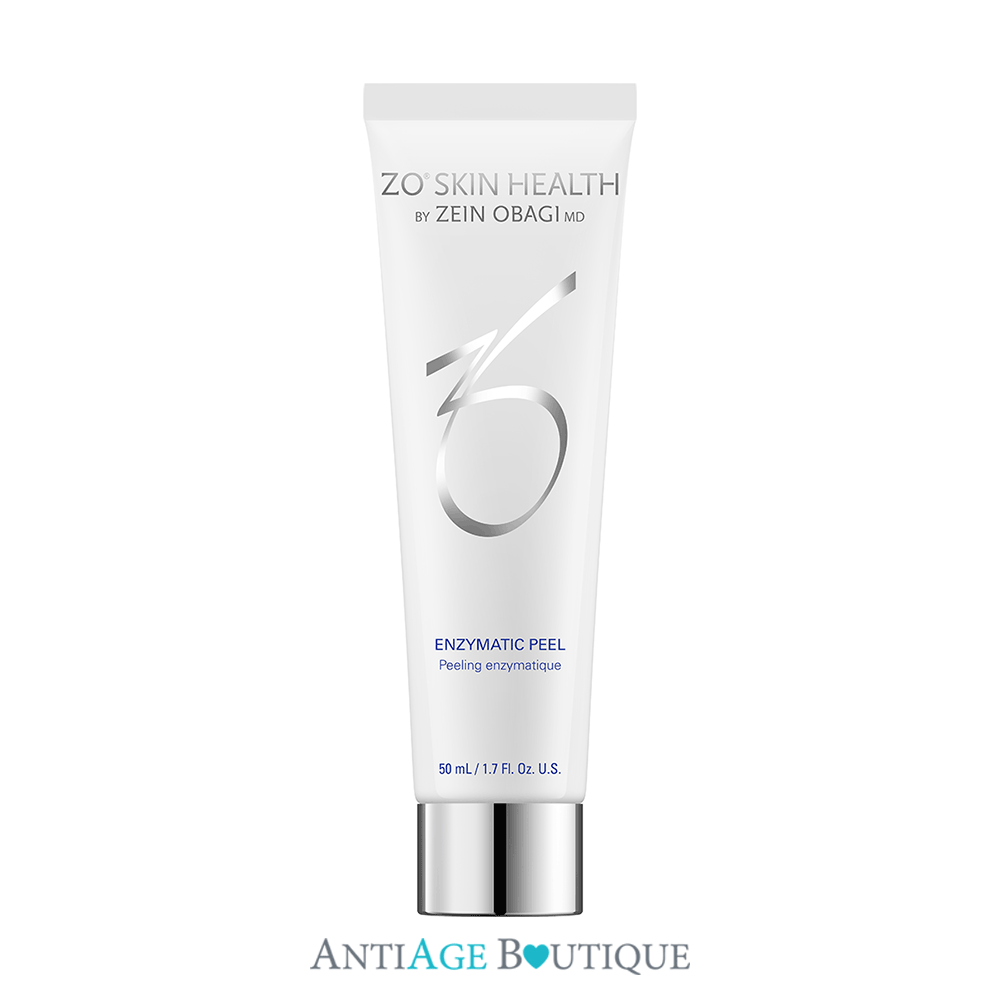 ENZYMATIC PEEL 50ml - ZO® Skin Health ENZYMATIC PEEL 50ml - ZO® Skin Health
