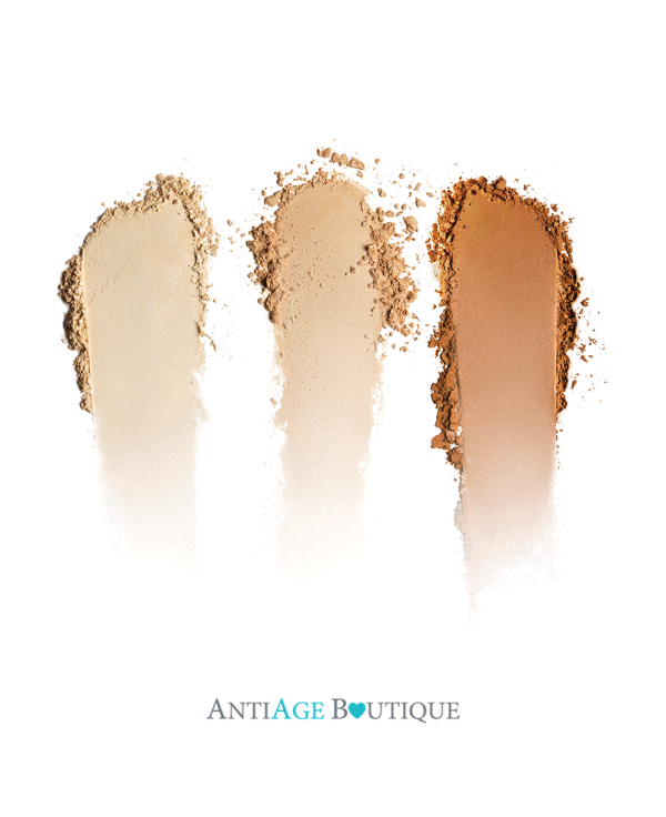 Sunscreen + powder broad-spectrum spf 30 light - ZO® Skin Health