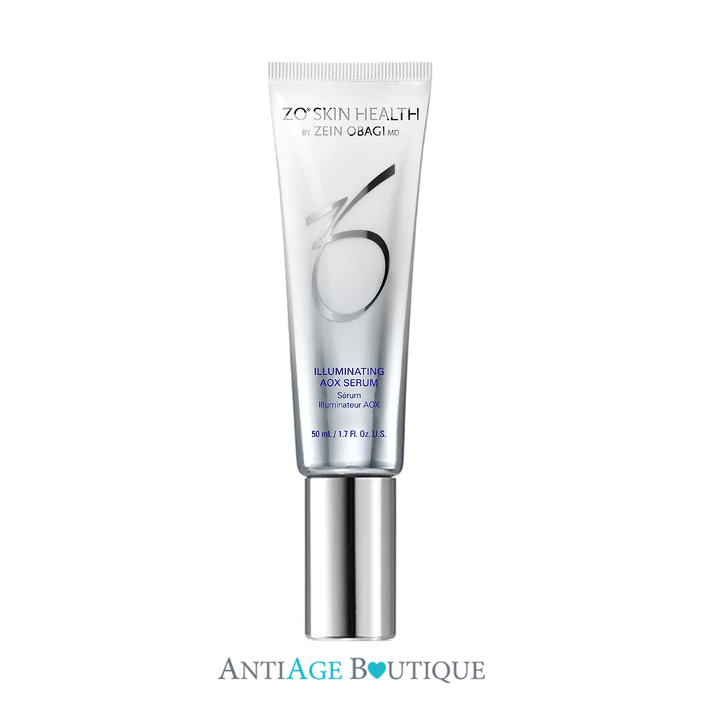 ILLUMINATING AOX SERUM 50ml - ZO® Skin Health
