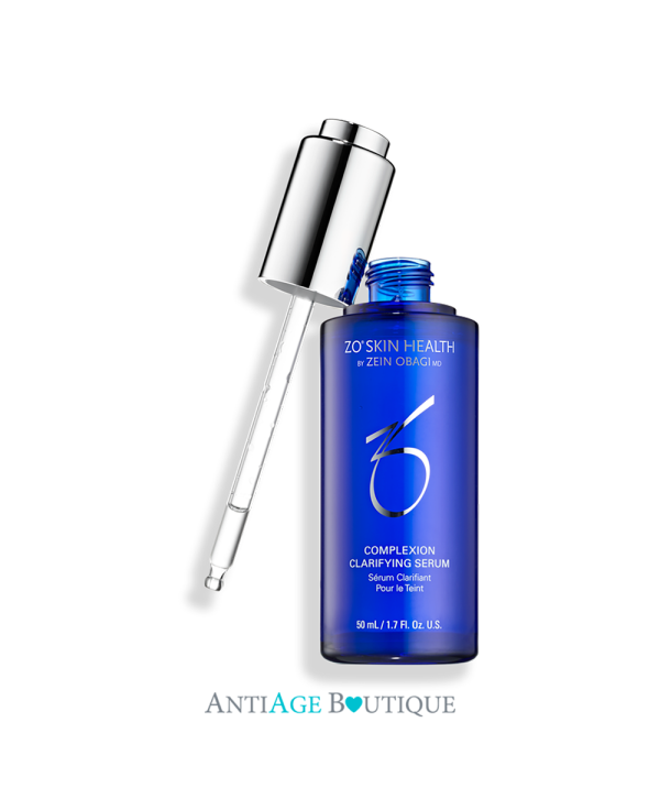 COMPLEXION CLARIFYING SERUM 50ml - ZO® Skin Health