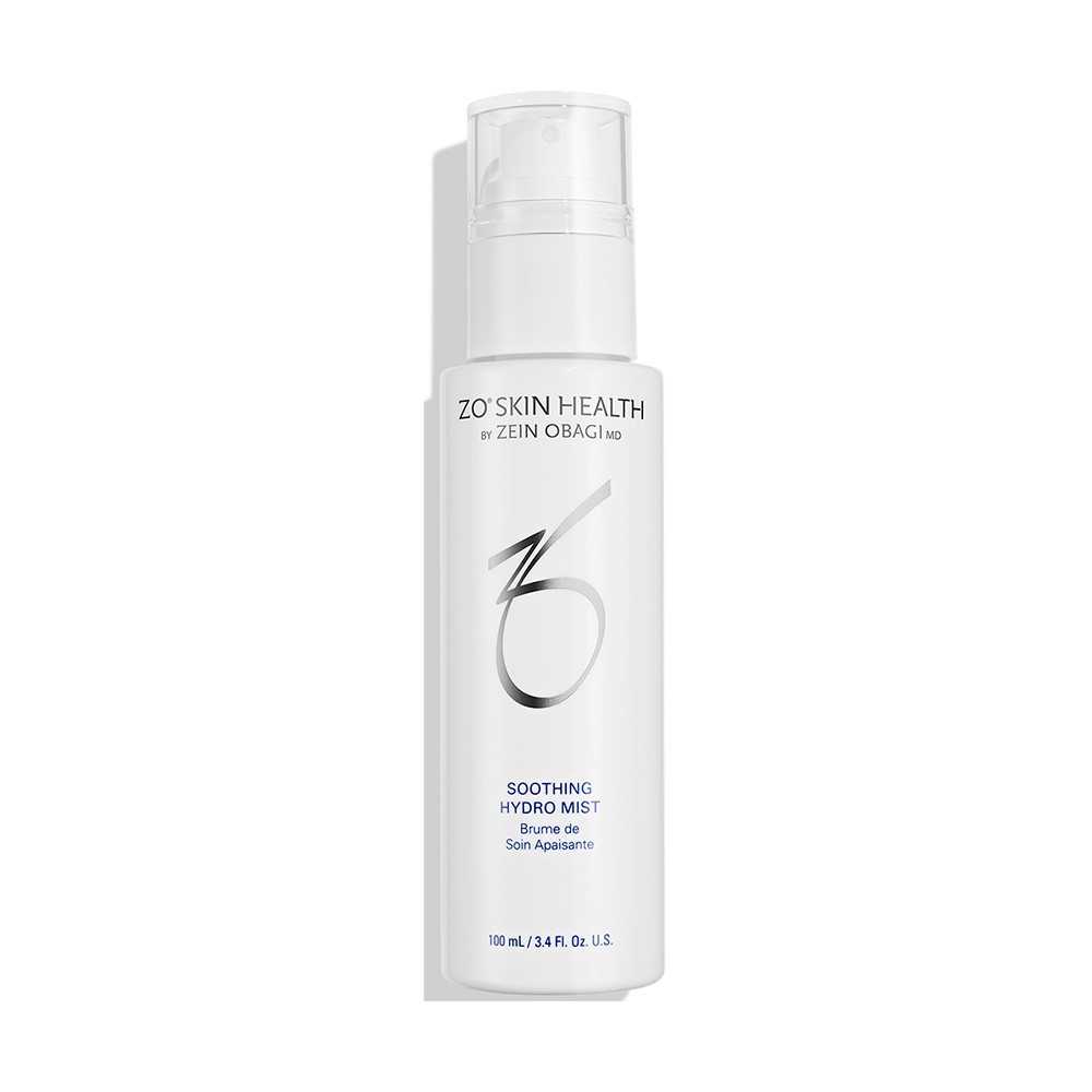 SOOTHING HYDRO MIST 100ml - ZO® Skin Health SOOTHING HYDRO MIST 100ml - ZO® Skin Health