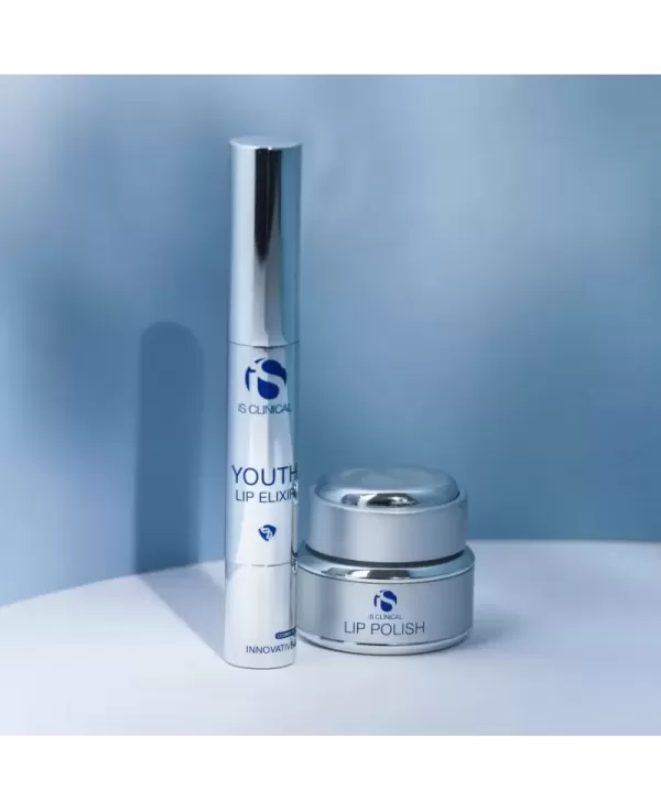 LIP DUO - Kit antietà per labbra iS CLINICAL