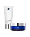 SMOOTH & SOOTHE CLINICAL FACIAL (2 prodotti) iS CLINICAL® €153,28 +VAT www.AntiAgeBoutique.com