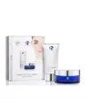 WARM UP COOL DOWN CLINICAL FACIAL iS CLINICAL