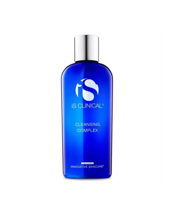 CLEANSING COMPLEX 60ml - Gel detergente - iS CLINICAL