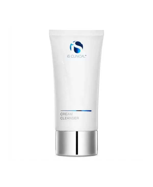 CREAM CLEANSER 120ml - Crema detergente - iS CLINICAL