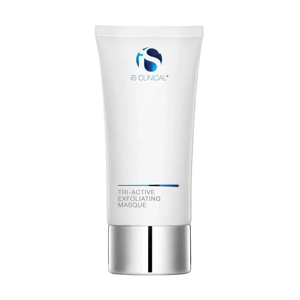 TRI-ACTIVE EXFOLIATING MASQUE 120g - Maschera esfoliante - iS CLINICAL TRI-ACTIVE EXFOLIATING MASQUE 120g - Maschera esfoliante - iS CLINICAL