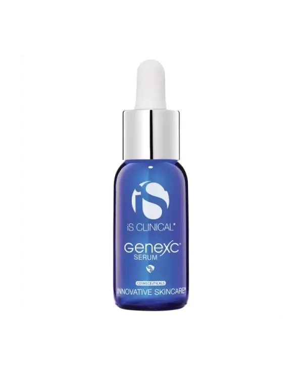 GENEXC SERUM 15ml - Siero protettivo/rigenerante - iS CLINICAL