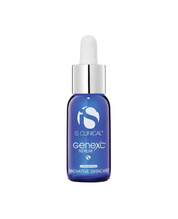 GENEXC SERUM 30ml - Siero protettivo/rigenerante - iS CLINICAL