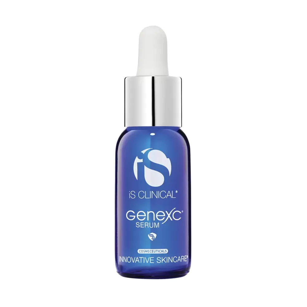 GENEXC SERUM 30ml - Siero protettivo/rigenerante - iS CLINICAL GENEXC SERUM 30ml - Siero protettivo/rigenerante - iS CLINICAL