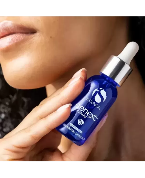GENEXC SERUM 30ml iS CLINICAL