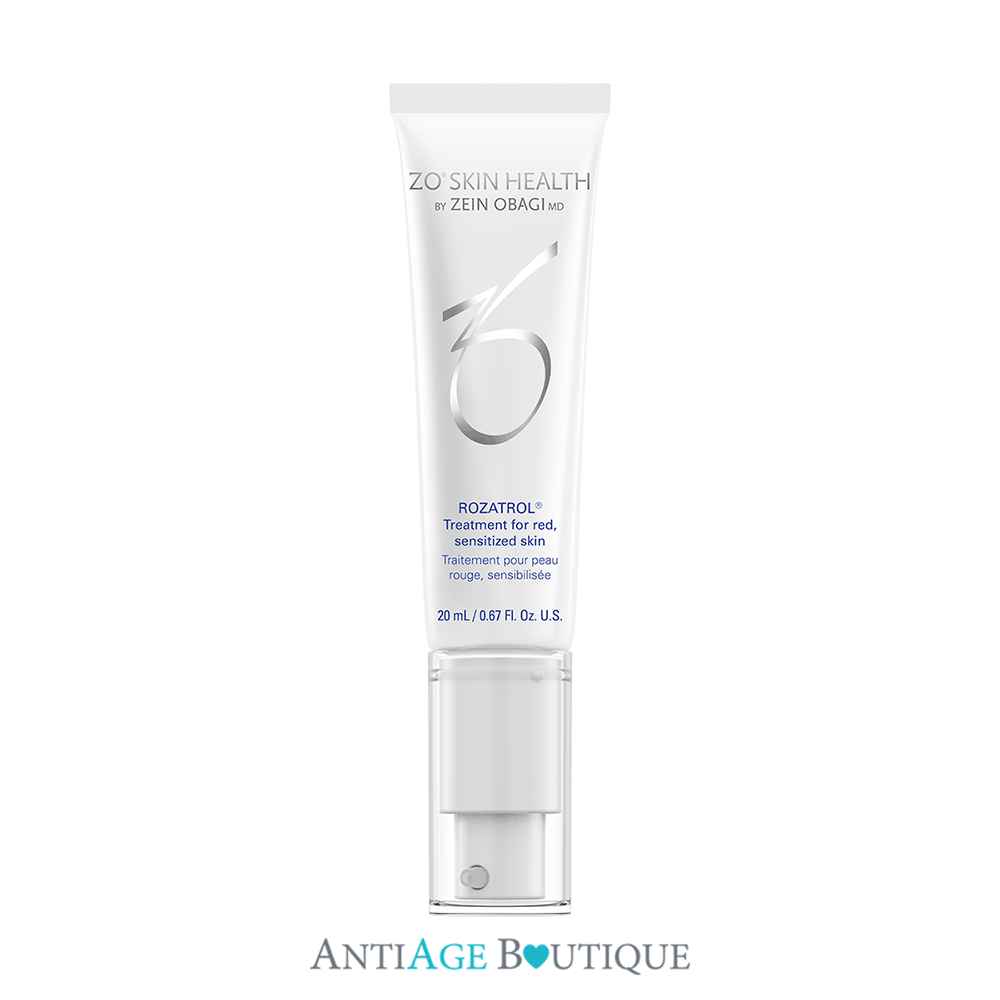 ROZATROL Siero normalizzante 20ml - ZO® Skin Health ROZATROL Siero normalizzante 20ml - ZO® Skin Health