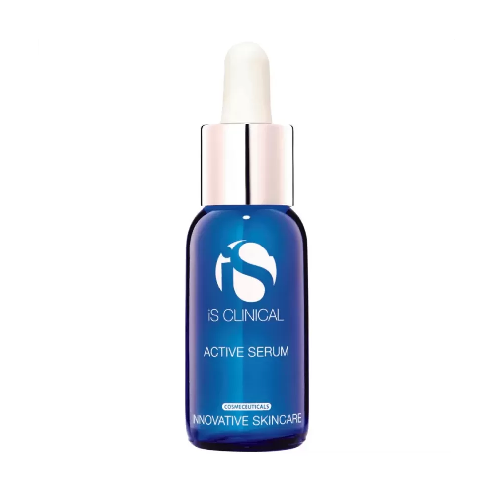 ACTIVE SERUM 15ml - Siero multifunzionale - iS CLINICAL ACTIVE SERUM 15ml - Siero multifunzionale - iS CLINICAL