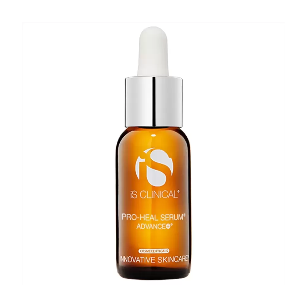 PRO-HEAL SERUM ADVANCE+ 30ml - Siero rigenerante/antiossidante - iS CLINICAL PRO-HEAL SERUM ADVANCE+ 30ml - Siero rigenerante/antiossidante - iS CLINICAL