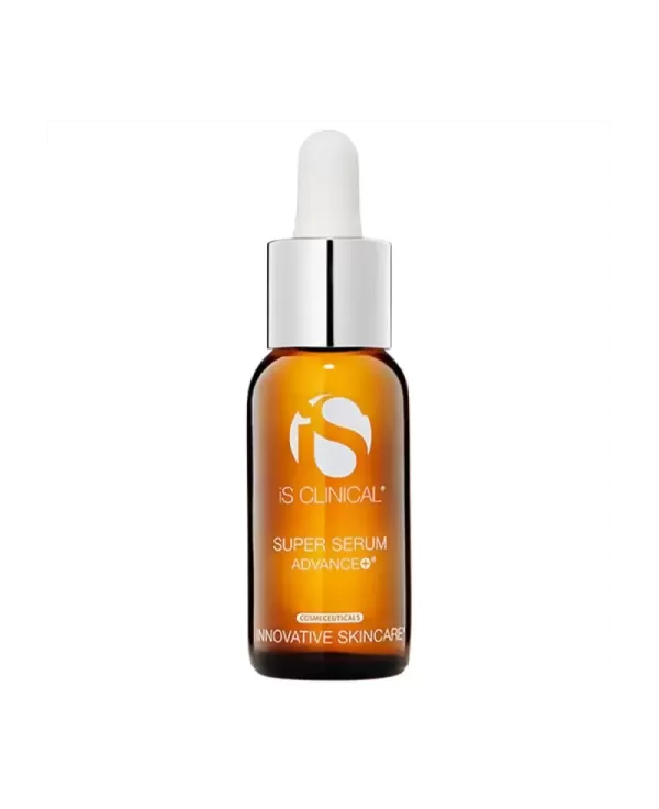 SUPER SERUM ADVANCE+ 15ml - Siero antiossidante/schiarente - iS CLINICAL
