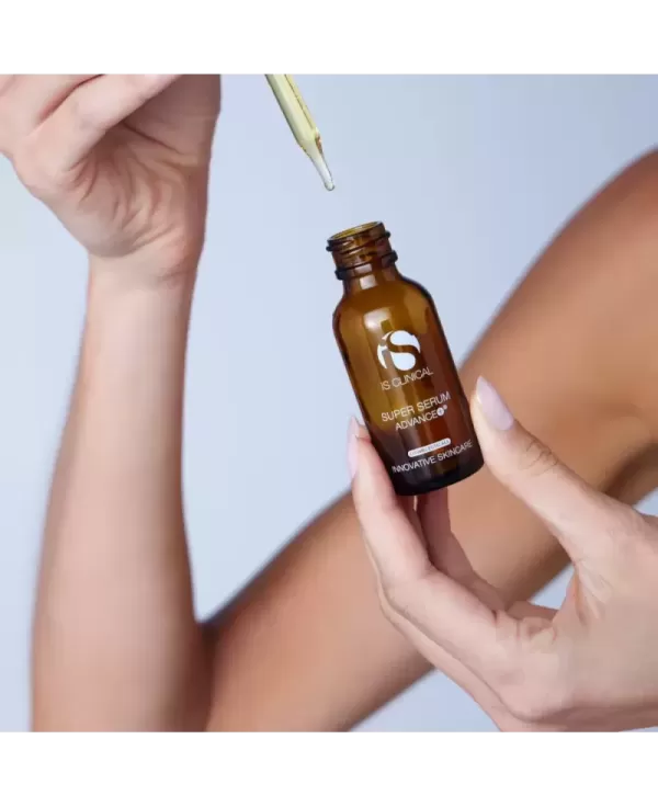 SUPER SERUM ADVANCE+ 15ml iS CLINICAL