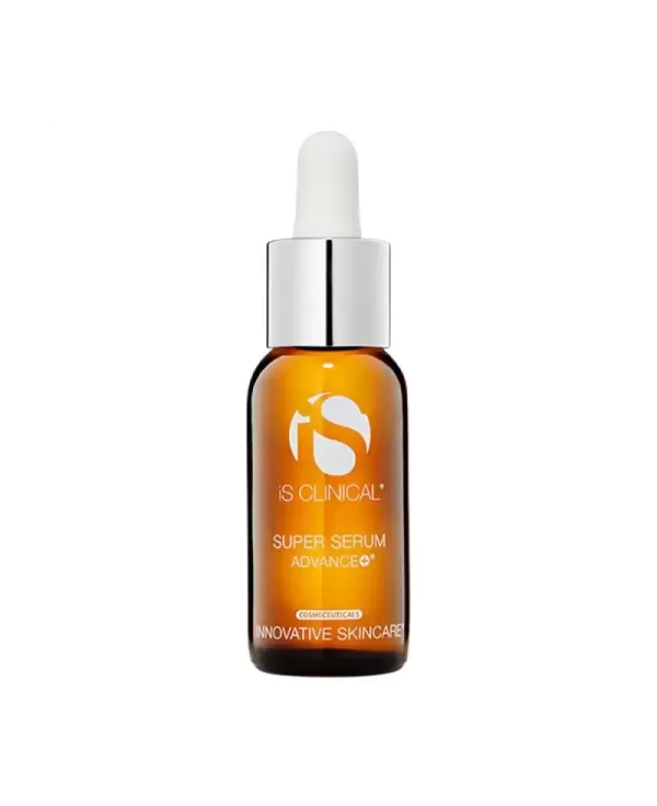 SUPER SERUM ADVANCE+ 30ml - Siero antiossidante/schiarente - iS CLINICAL