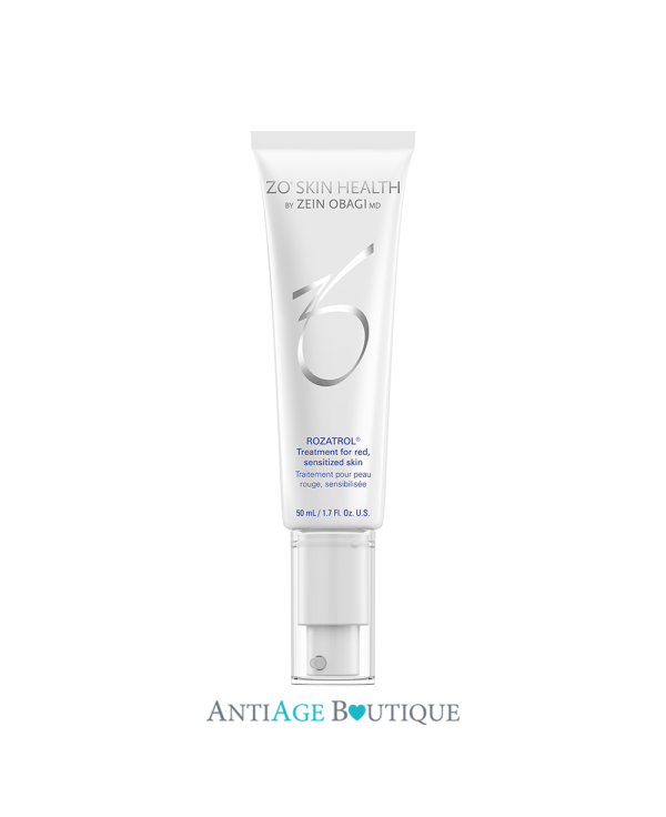 ROZATROL Siero normalizzante 50ml - ZO® Skin Health