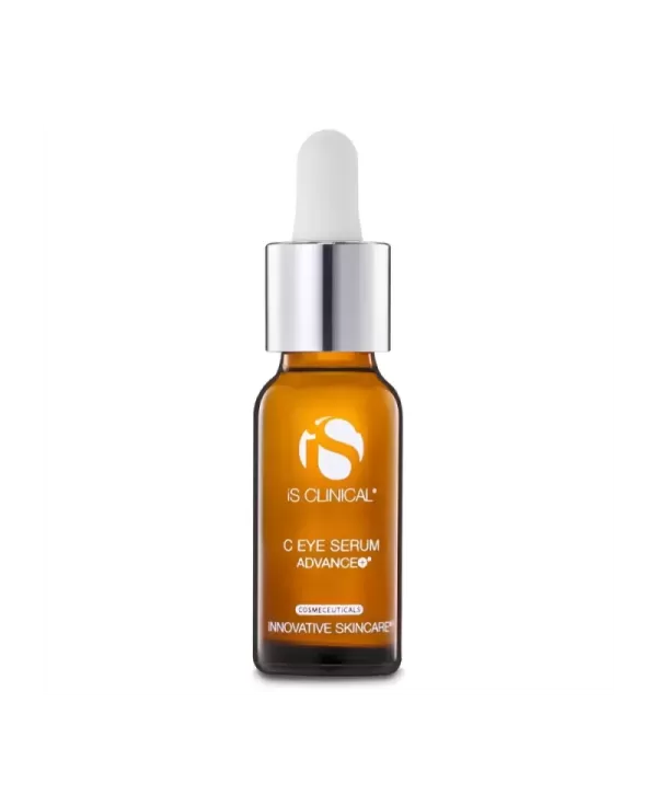 C EYE SERUM ADVANCE+ 15ml - Siero contorno occhi - iS CLINICAL
