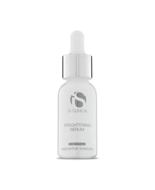BRIGHTENING SERUM 15ml - Siero schiarente/illuminante - iS CLINICAL