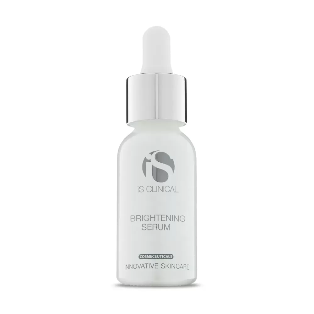 BRIGHTENING SERUM 15ml - Siero schiarente/illuminante - iS CLINICAL BRIGHTENING SERUM 15ml - Siero schiarente/illuminante - iS CLINICAL