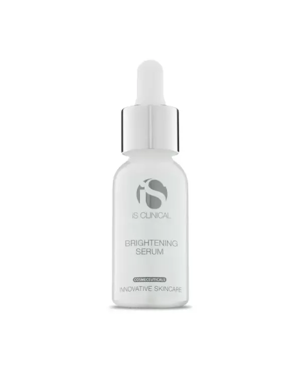 BRIGHTENING SERUM 30ml - Siero schiarente/illuminante - iS CLINICAL