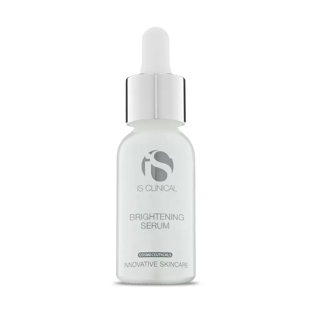 BRIGHTENING SERUM 30ml - Siero schiarente/illuminante - iS CLINICAL