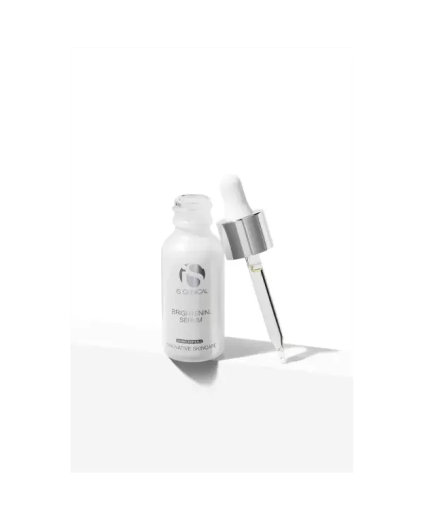 BRIGHTENING SERUM 30ml iS CLINICAL