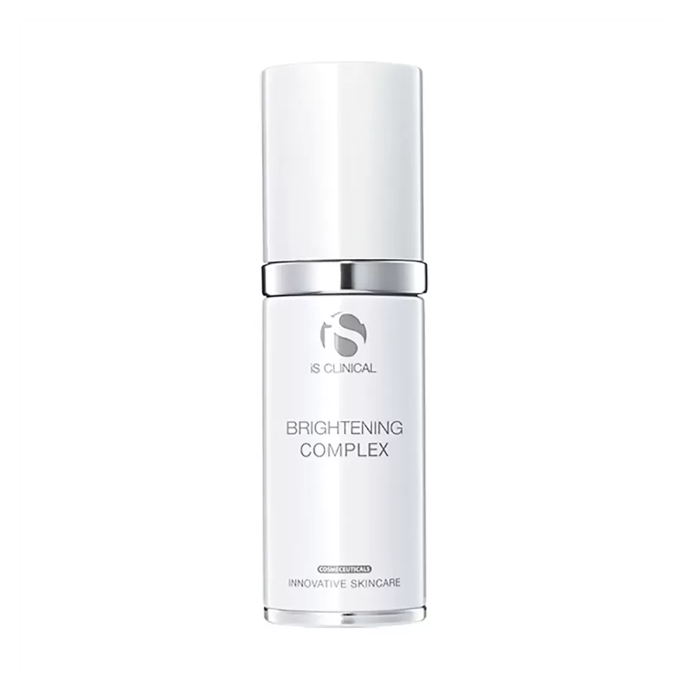 BRIGHTENING COMPLEX 30g - Crema schiarente - iS CLINICAL BRIGHTENING COMPLEX 30g - Crema schiarente - iS CLINICAL