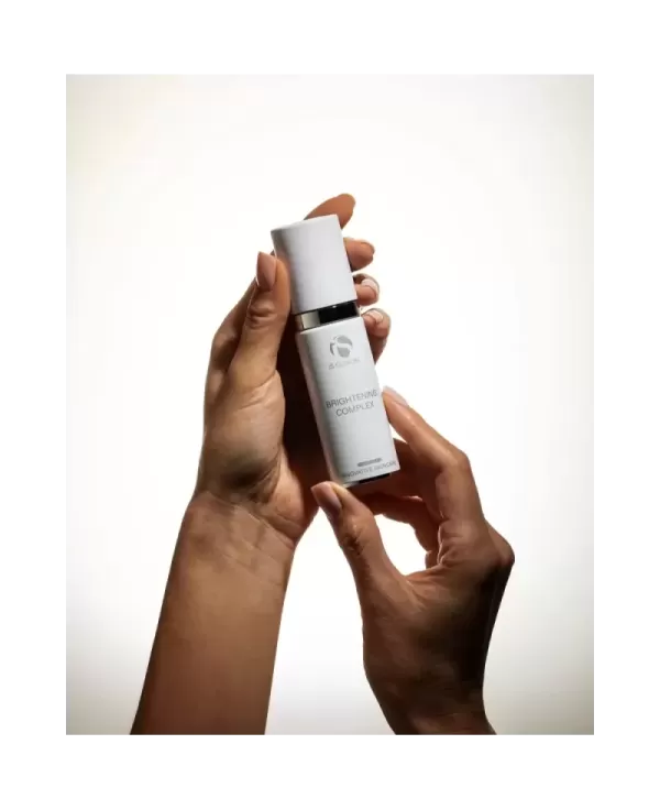 BRIGHTENING COMPLEX 30g iS CLINICAL