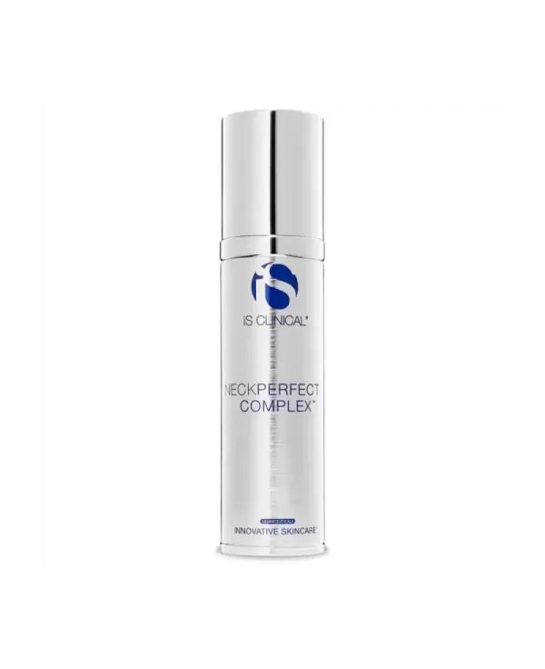 NECKPERFECT COMPLEX 50g - Crema collo e décolleté - iS CLINICAL